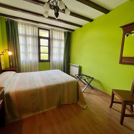 Casas Rurales Las Corradas Эндрига Экстерьер фото