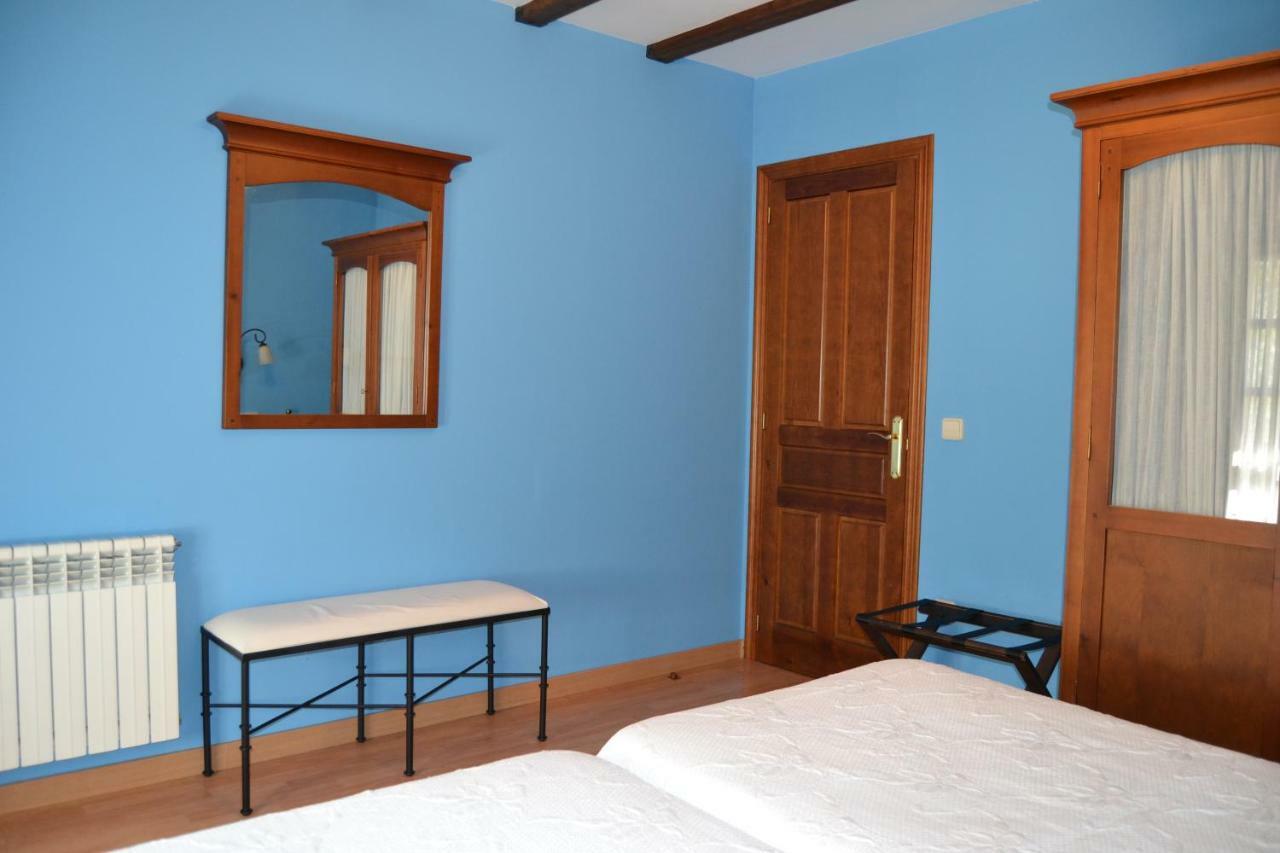 Casas Rurales Las Corradas Эндрига Экстерьер фото