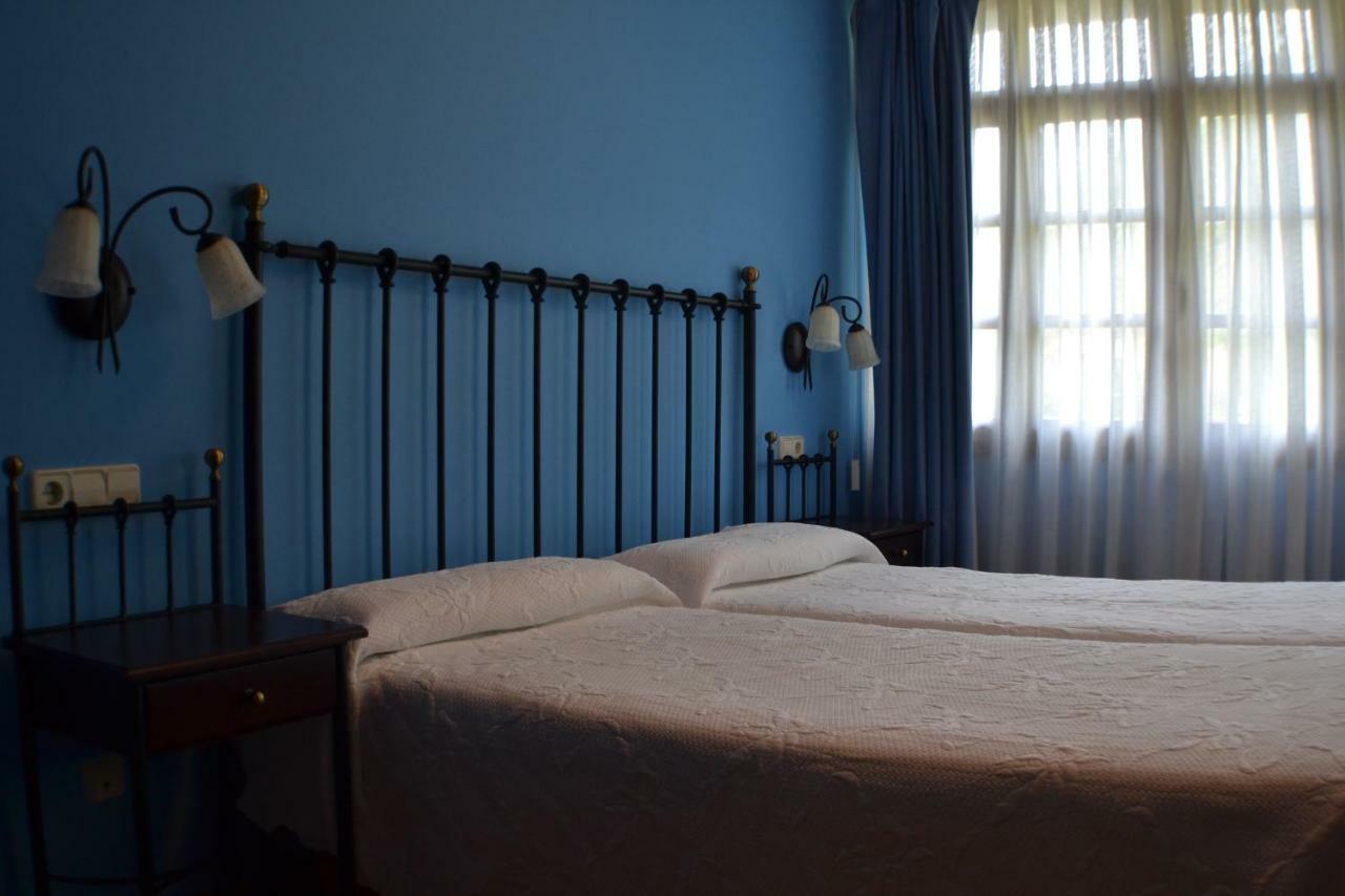 Casas Rurales Las Corradas Эндрига Экстерьер фото