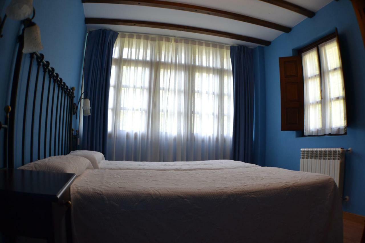 Casas Rurales Las Corradas Эндрига Экстерьер фото