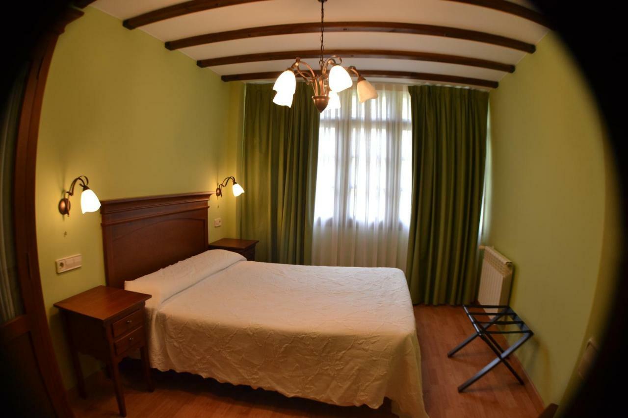 Casas Rurales Las Corradas Эндрига Экстерьер фото