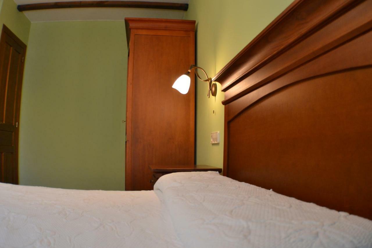 Casas Rurales Las Corradas Эндрига Экстерьер фото