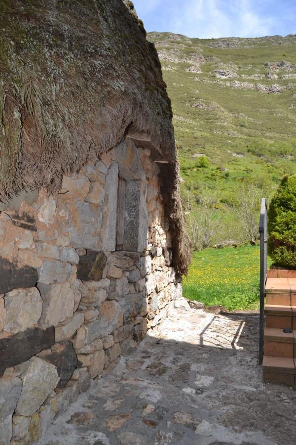 Casas Rurales Las Corradas Эндрига Экстерьер фото